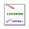 Simple Error - last post by liveman