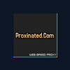 Proxinated - last post by proxinated